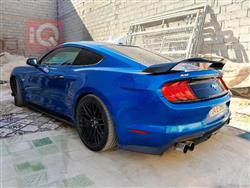 فورد موستانج